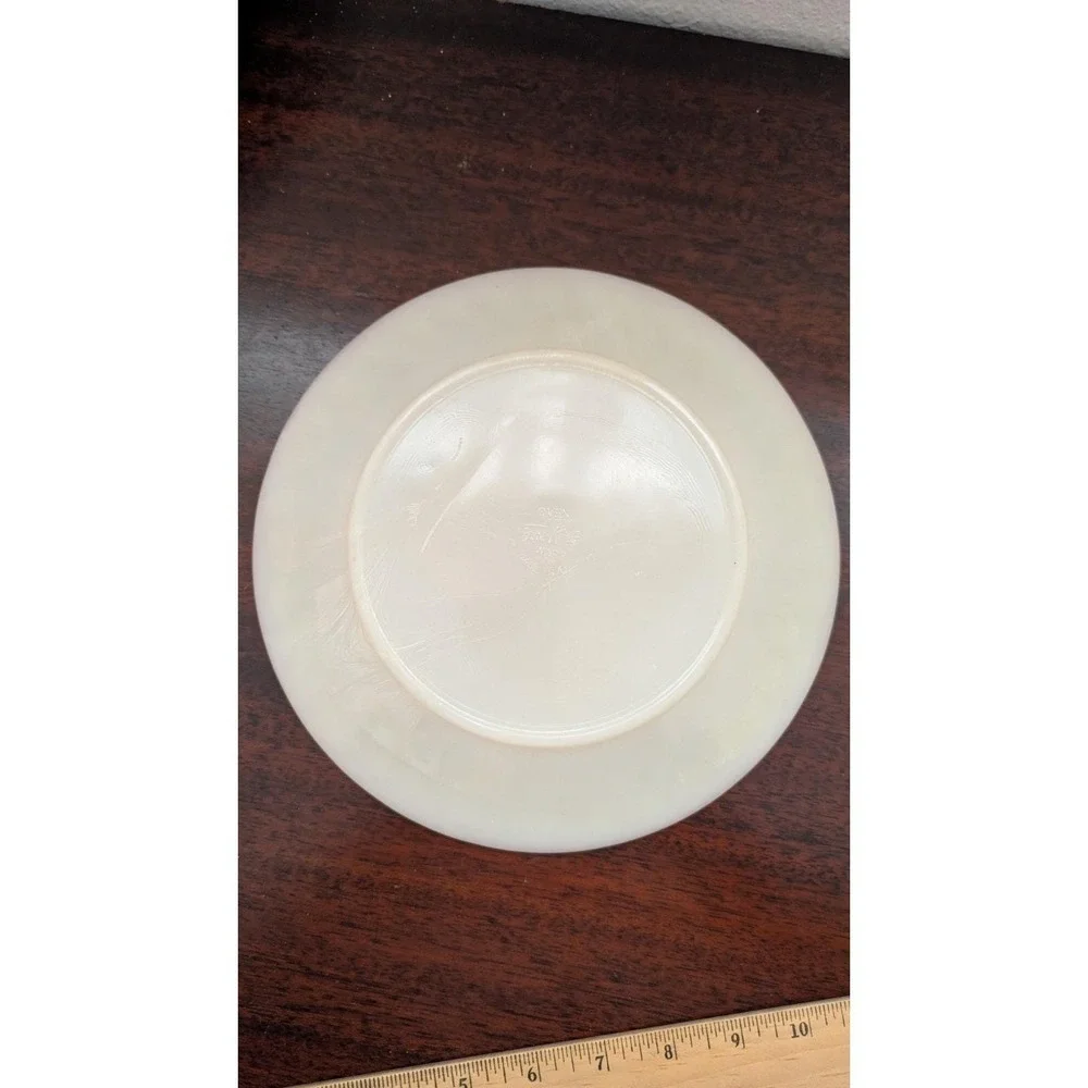 Fire King authentic any swirl